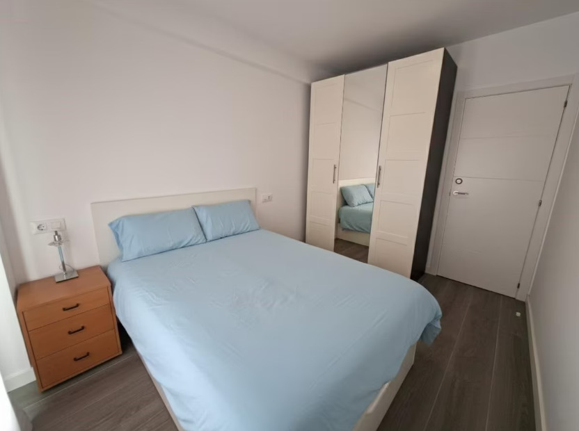 Imagen 15 Piso en venta en Madrid / Calle de Hernani