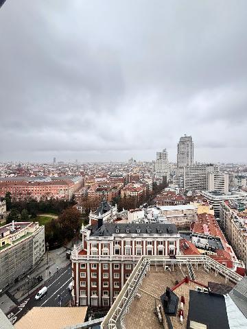 Imagen 17 Inmueble 300153 - Piso en venta en Madrid / Calle Princesa. Plaza España