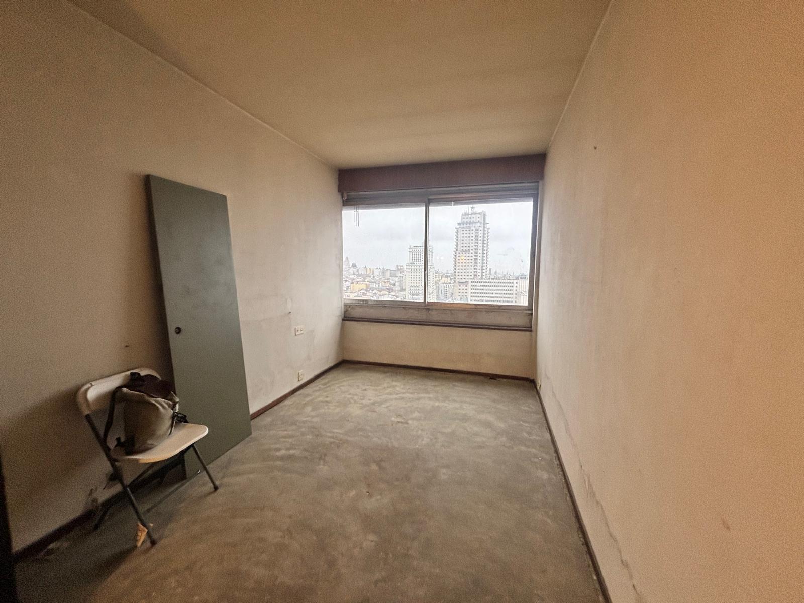 Imagen 11 Piso en venta en Madrid / Calle Princesa. Plaza España