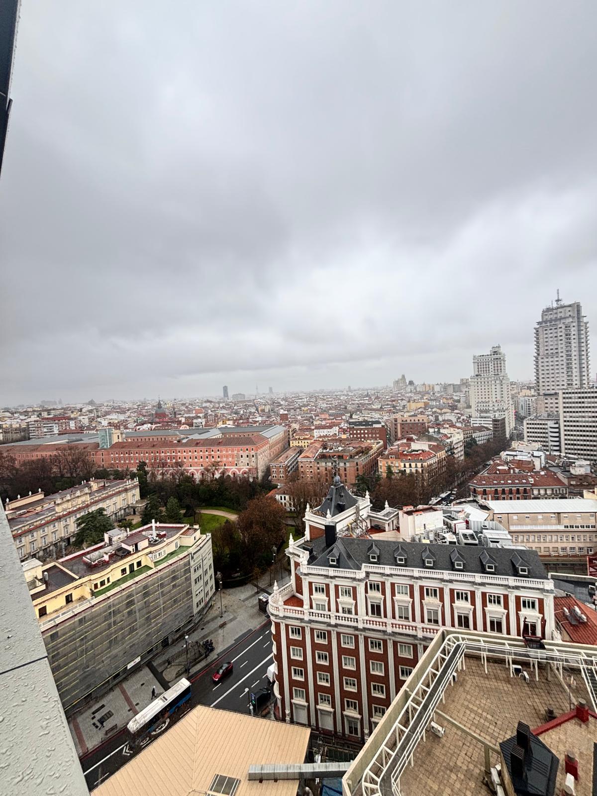 Imagen 16 Piso en venta en Madrid / Calle Princesa. Plaza España