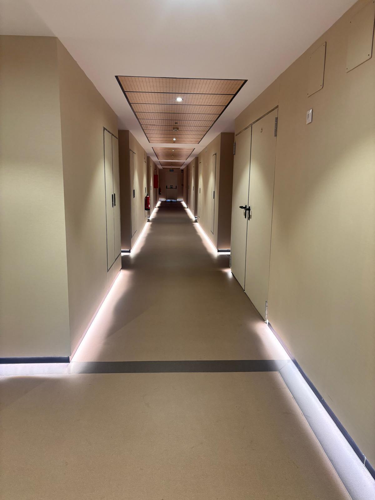 Imagen 19 Piso en venta en Madrid / Calle Princesa. Plaza España