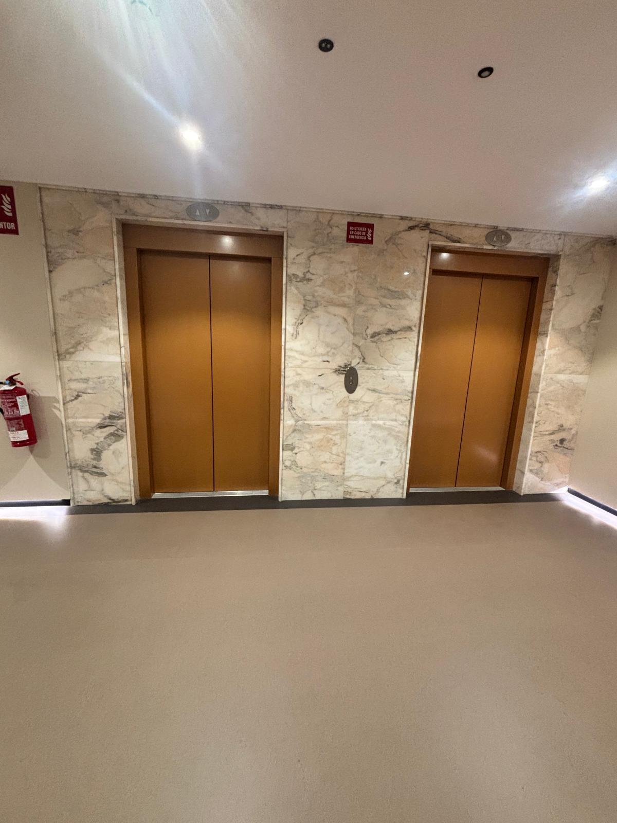 Imagen 20 Piso en venta en Madrid / Calle Princesa. Plaza España