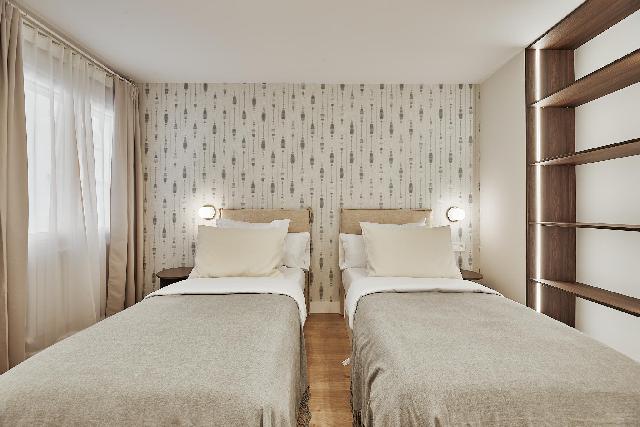 Imagen 26 Inmueble 300681 - Piso en venta en Madrid / Esquina con Calle Juan Bravo