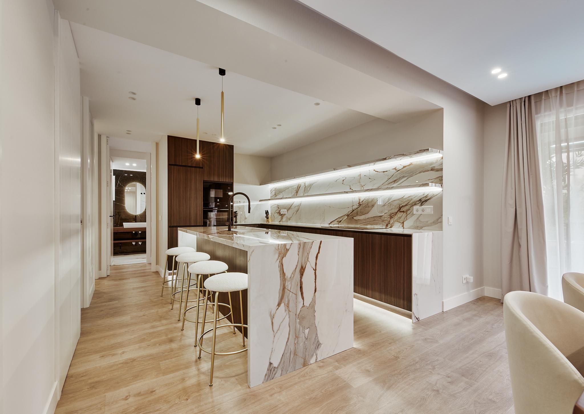 Imagen 12 Piso en venta en Madrid / Esquina con Calle Juan Bravo