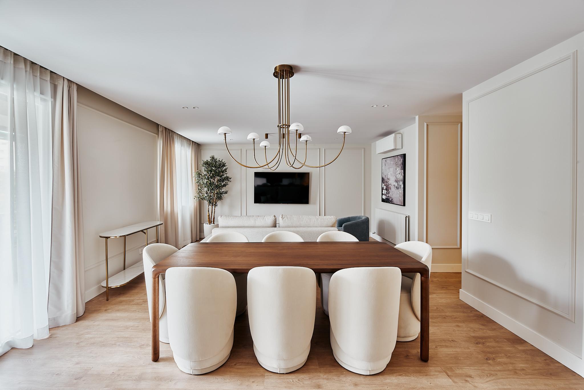 Imagen 8 Piso en venta en Madrid / Esquina con Calle Juan Bravo