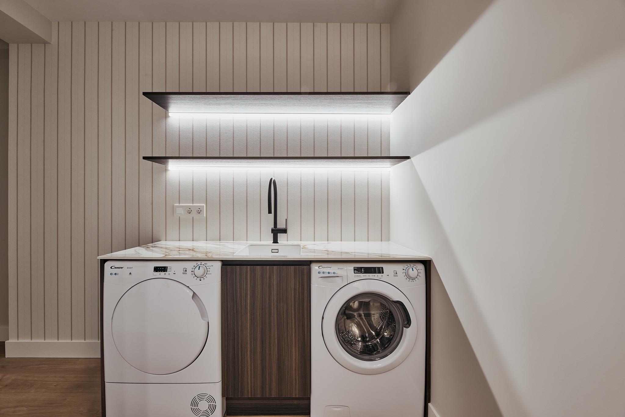 Imagen 31 Piso en venta en Madrid / Esquina con Calle Juan Bravo