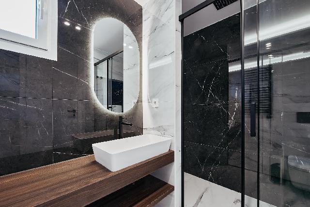 Imagen 18 Inmueble 300681 - Piso en venta en Madrid / Esquina con Calle Juan Bravo