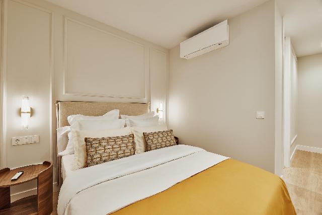 Imagen 19 Inmueble 300681 - Piso en venta en Madrid / Esquina con Calle Juan Bravo