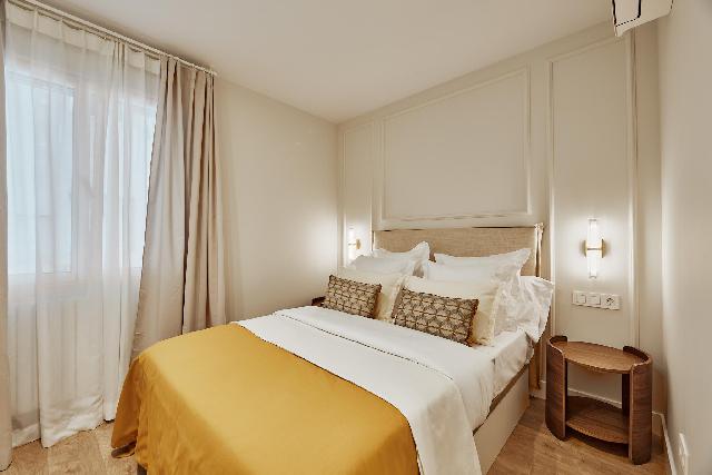 Imagen 20 Inmueble 300681 - Piso en venta en Madrid / Esquina con Calle Juan Bravo