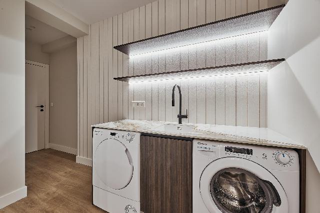 Imagen 30 Inmueble 300681 - Piso en venta en Madrid / Esquina con Calle Juan Bravo