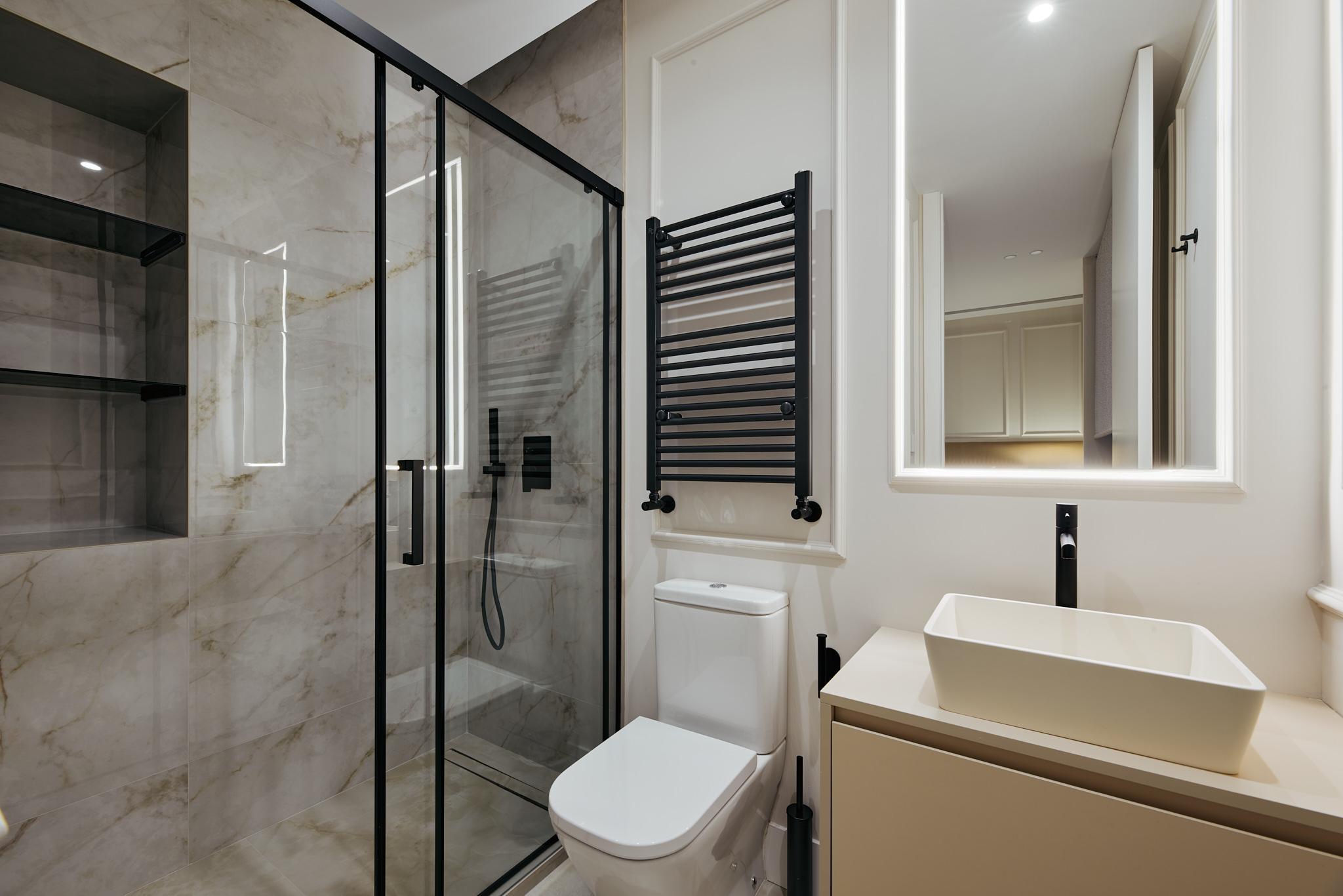 Imagen 13 Piso en venta en Madrid / Junto a la estación de metro Velázquez.