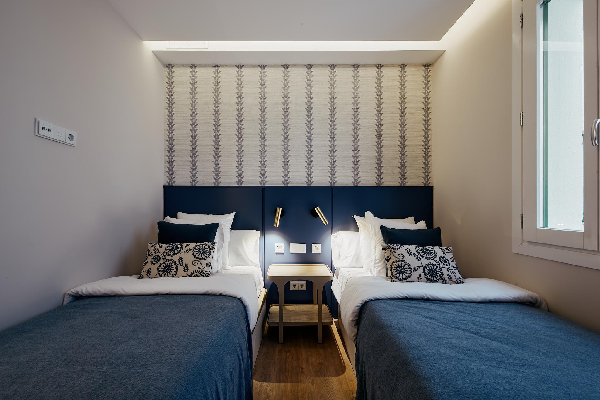 Imagen 15 Piso en venta en Madrid / Junto a la estación de metro Velázquez.