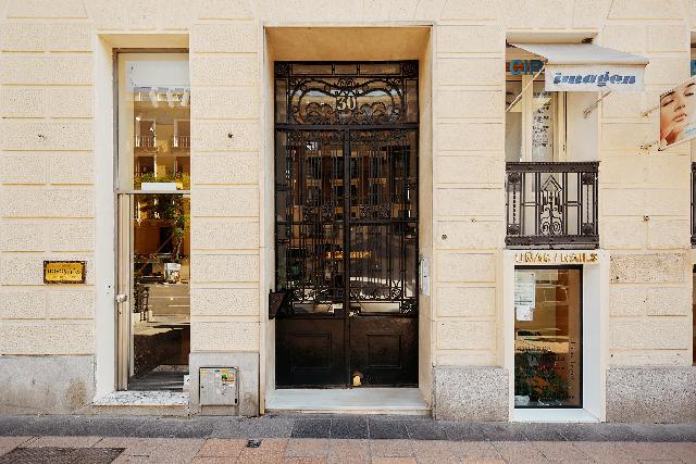 Imagen 17 Inmueble 300685 - Piso en venta en Madrid / Junto a la estación de metro Velázquez.