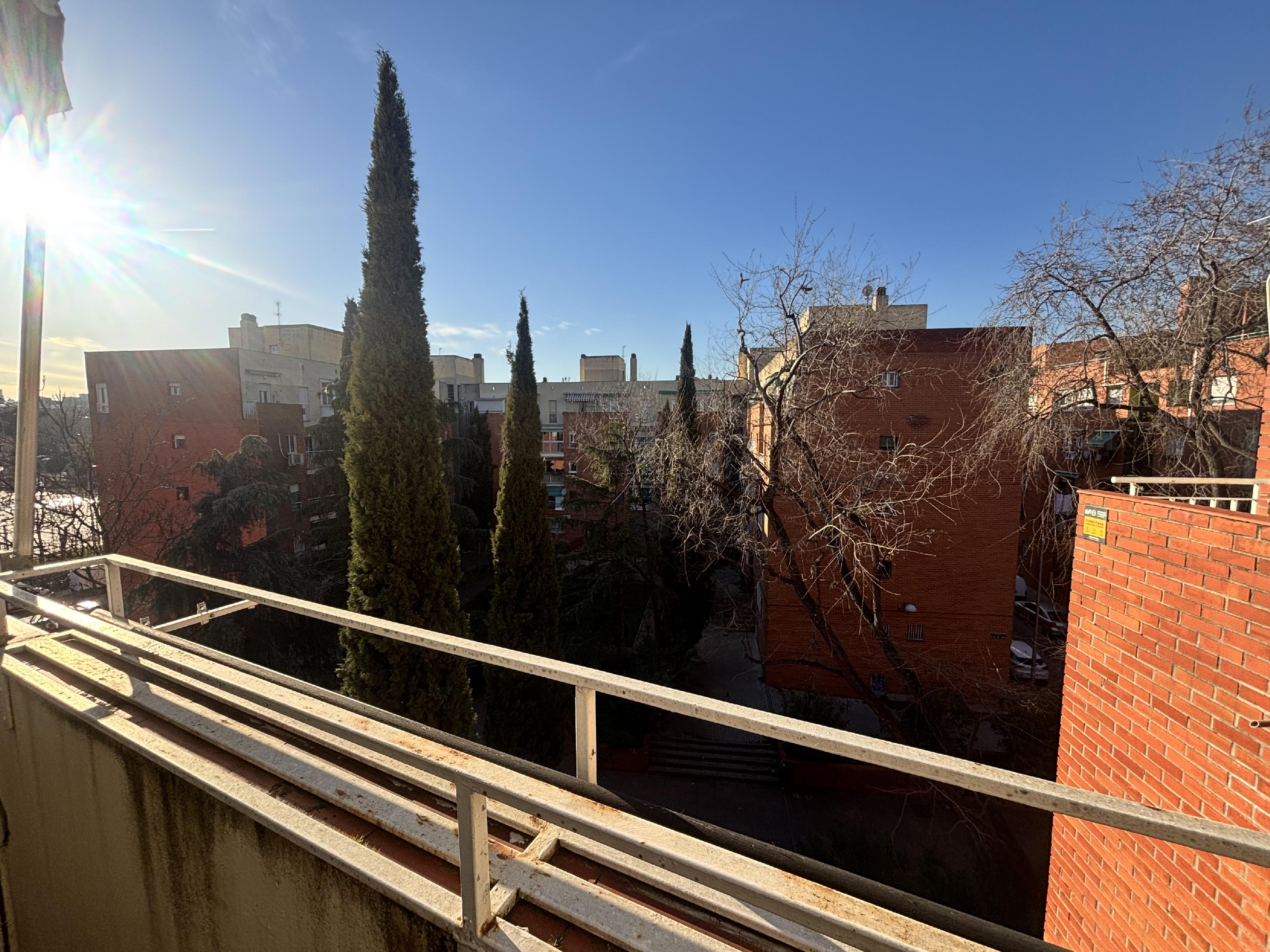 Imagen 2 Piso en venta en Madrid / Los Cármenes - Latina 