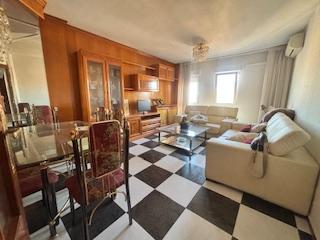Imagen 1 Piso en venta en Madrid / Los Cármenes - Latina 
