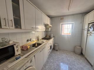 Imagen 13 Piso en venta en Madrid / Los Cármenes - Latina 