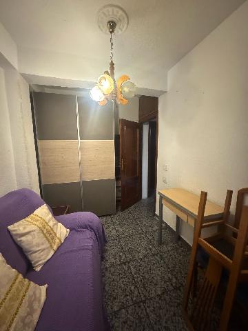 Imagen 7 Inmueble 301066 - Piso en venta en Madrid / Entre las estaciones de Aviación Española y Las Águilas