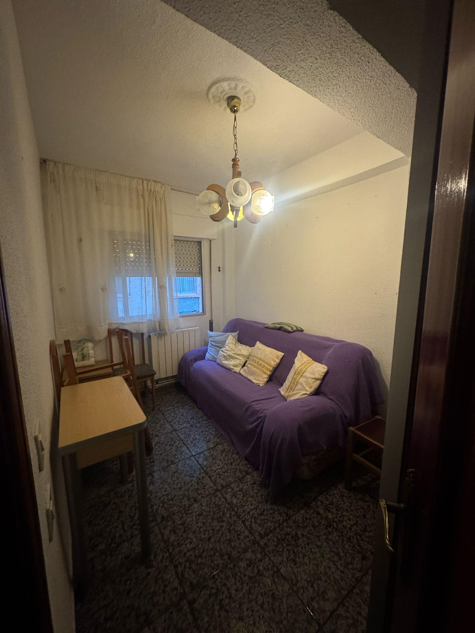 Imagen 8 Piso en venta en Madrid / Entre las estaciones de Aviación Española y Las Águilas