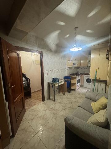 Imagen 3 Inmueble 301066 - Piso en venta en Madrid / Entre las estaciones de Aviación Española y Las Águilas