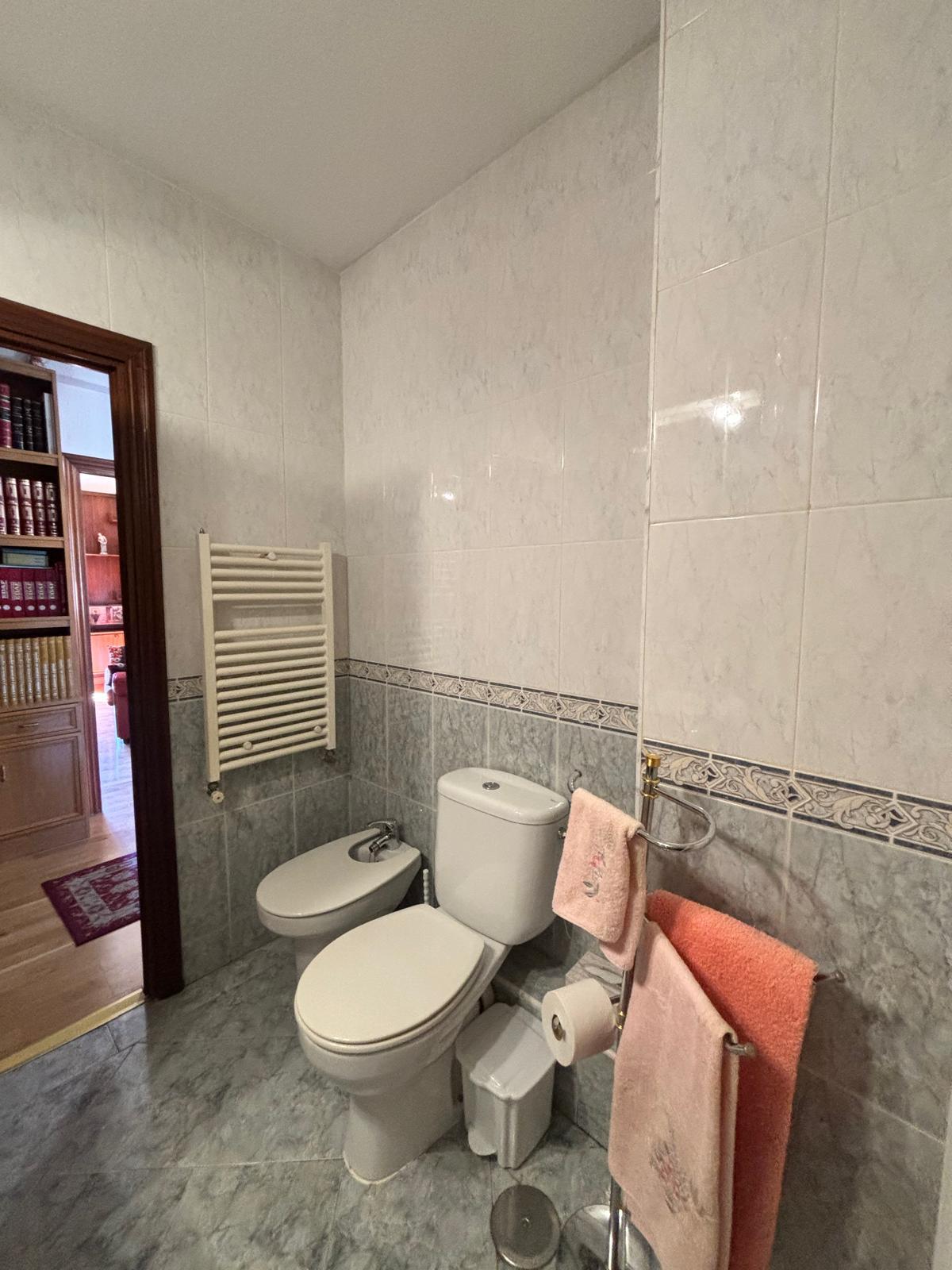 Imagen 13 Piso en alquiler en Madrid / Discóbolo - Barrio Canillejas