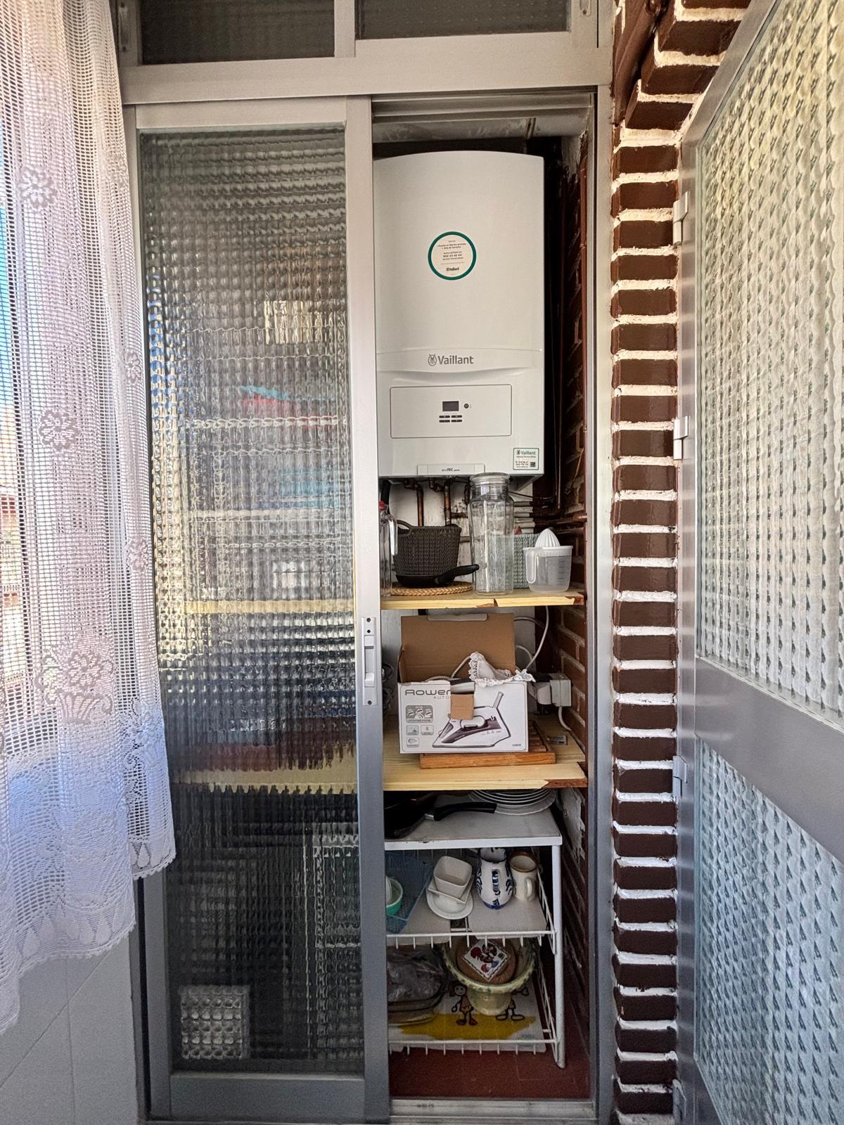 Imagen 14 Piso en alquiler en Madrid / Discóbolo - Barrio Canillejas