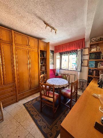 Imagen 5 Inmueble 301412 - Piso en alquiler en Madrid / Discóbolo - Barrio Canillejas