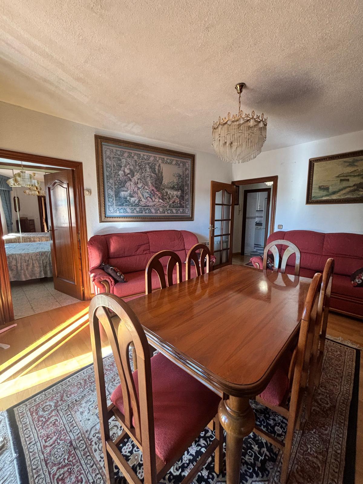 Imagen 3 Piso en alquiler en Madrid / Discóbolo - Barrio Canillejas