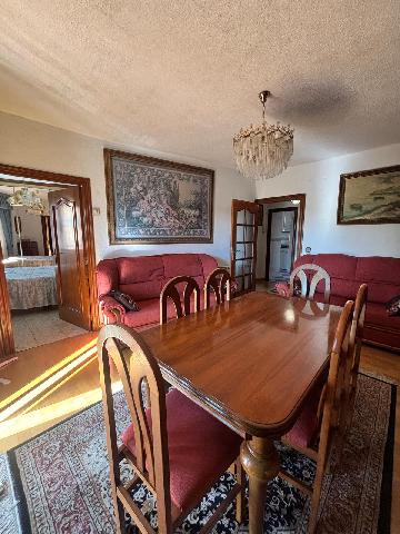 Imagen 3 Inmueble 301412 - Piso en alquiler en Madrid / Discóbolo - Barrio Canillejas