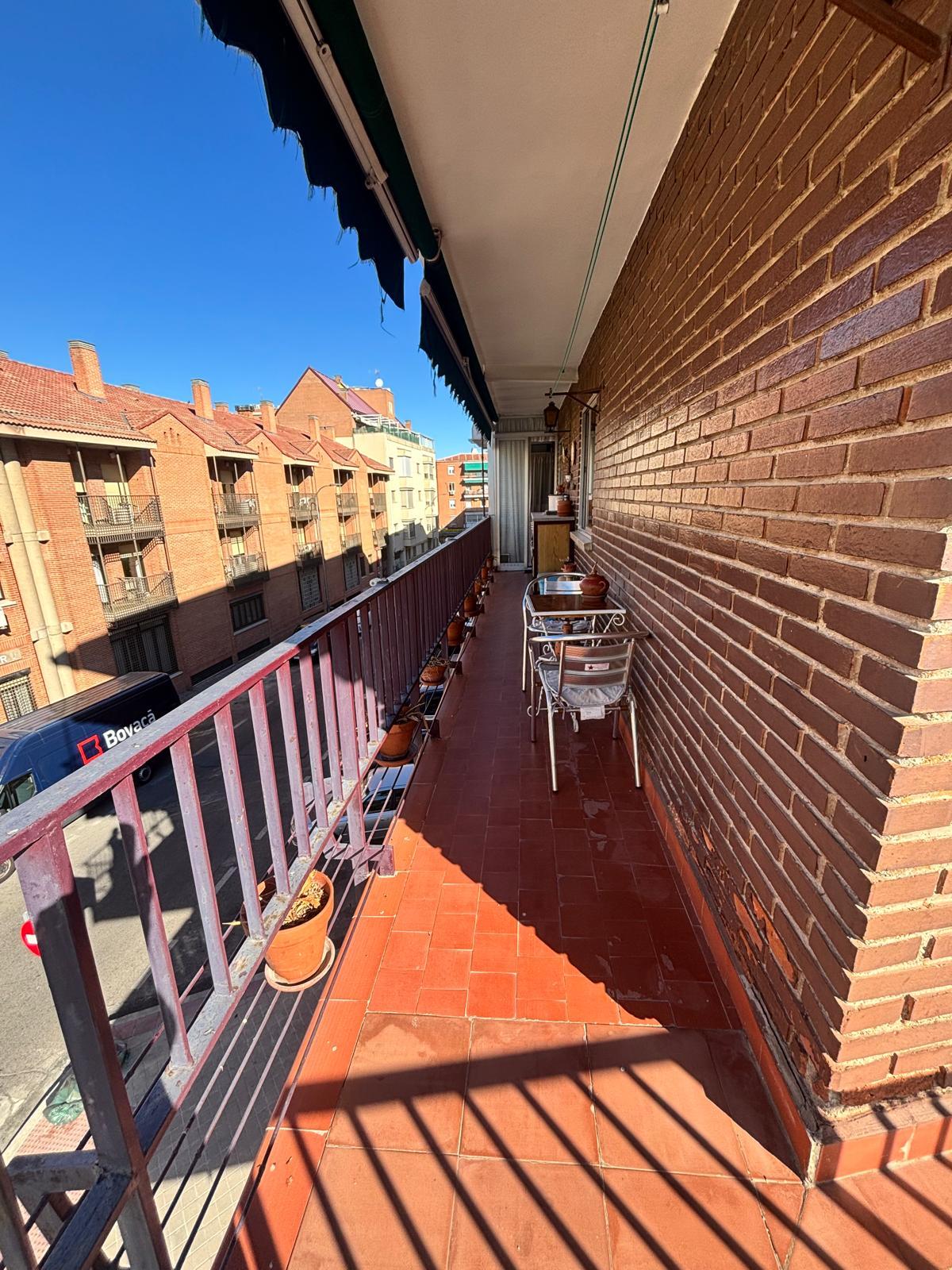 Imagen 16 Piso en alquiler en Madrid / Discóbolo - Barrio Canillejas