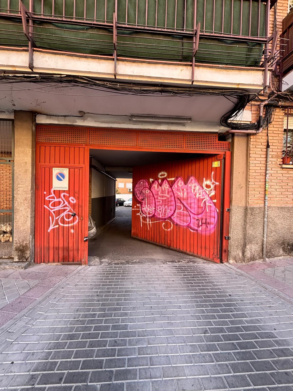 Imagen 17 Piso en alquiler en Madrid / Discóbolo - Barrio Canillejas