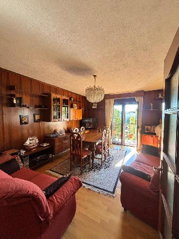 Imagen 2 Inmueble 301412 - Piso en alquiler en Madrid / Discóbolo - Barrio Canillejas