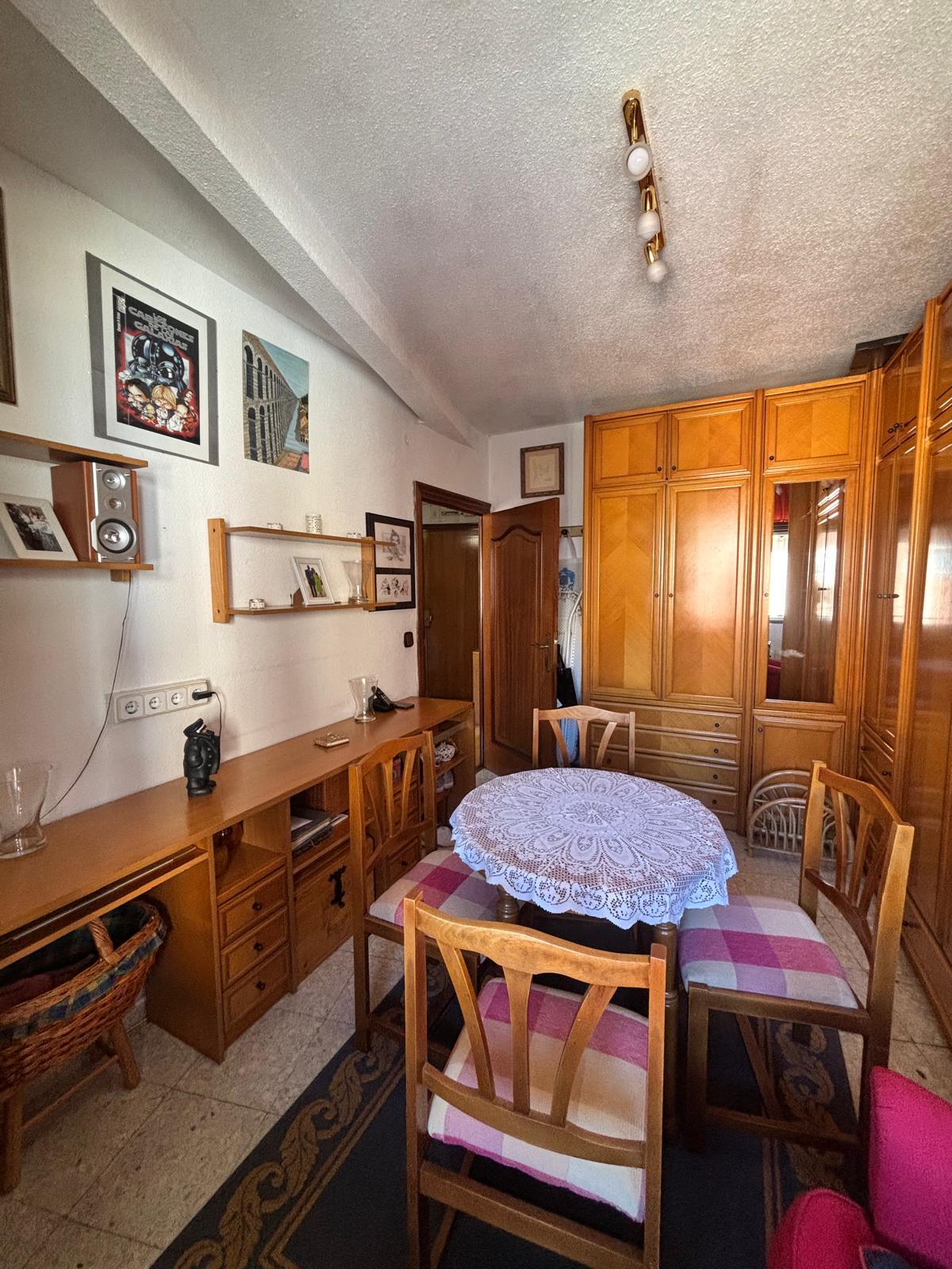 Imagen 7 Piso en alquiler en Madrid / Discóbolo - Barrio Canillejas