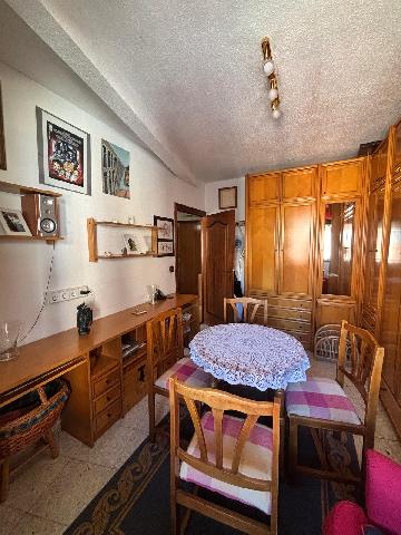 Imagen 7 Inmueble 301412 - Piso en alquiler en Madrid / Discóbolo - Barrio Canillejas