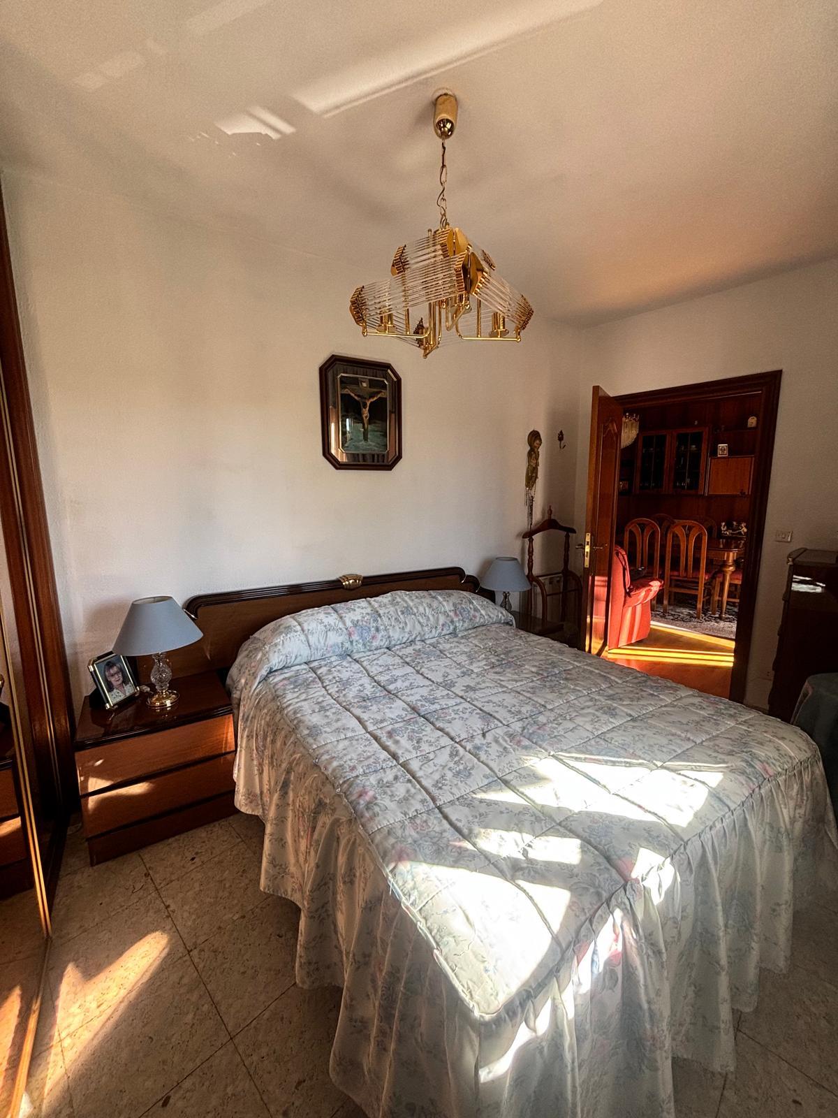 Imagen 8 Piso en alquiler en Madrid / Discóbolo - Barrio Canillejas