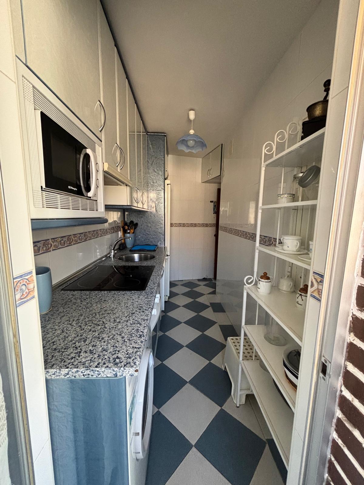 Imagen 11 Piso en alquiler en Madrid / Discóbolo - Barrio Canillejas