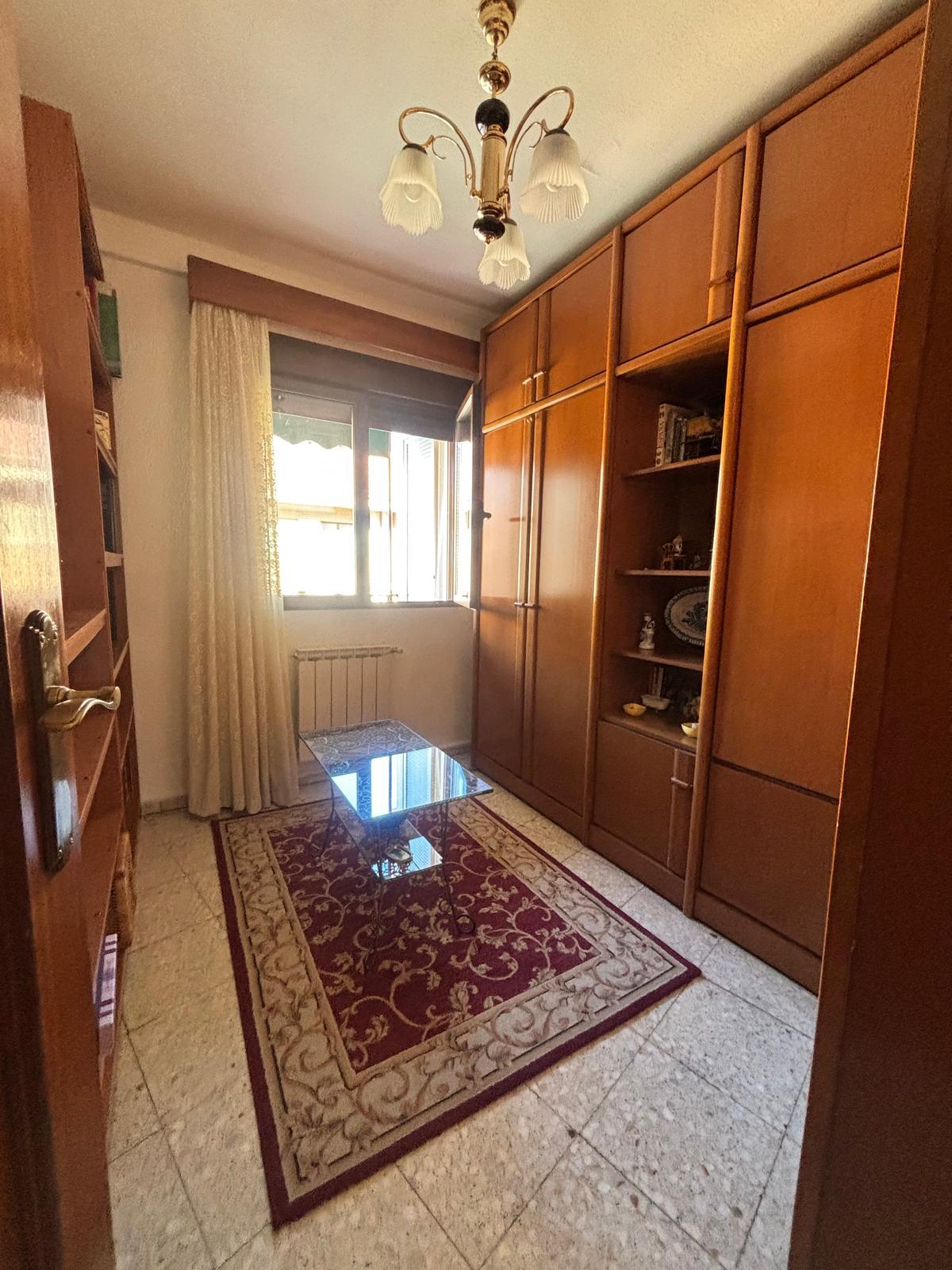 Imagen 9 Piso en alquiler en Madrid / Discóbolo - Barrio Canillejas