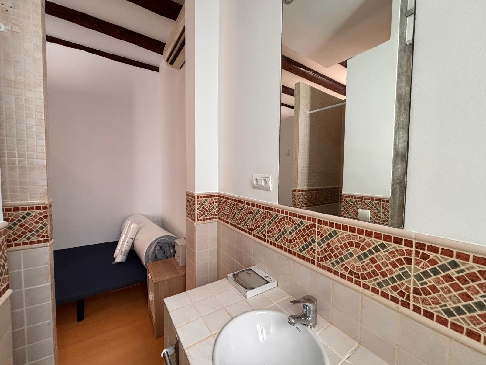 Imagen 12 Estudio en alquiler en Madrid / Ubicación privilegiada en Salamanca, zona Goya  