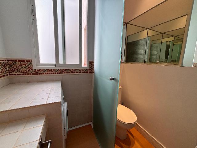 Imagen 9 Inmueble 302207 - Estudio en alquiler en Madrid / Ubicación privilegiada en Salamanca, zona Goya  