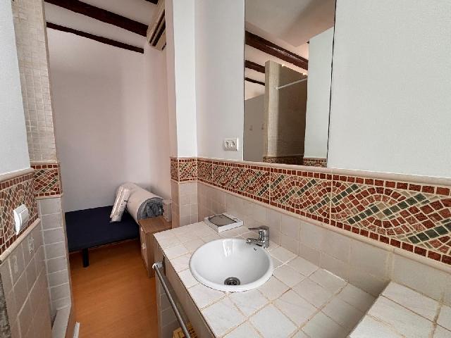 Imagen 6 Inmueble 302207 - Estudio en alquiler en Madrid / Ubicación privilegiada en Salamanca, zona Goya  