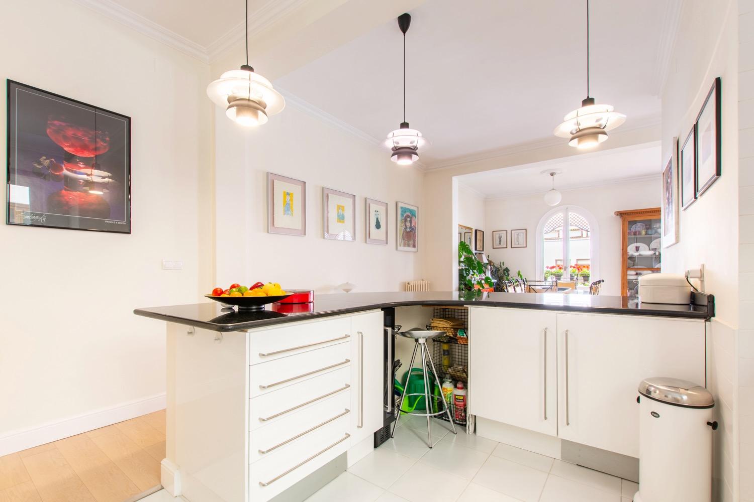 Imagen 10 Piso en venta en Madrid / Recoletos Calle Castello al lado del colegio del Pilar