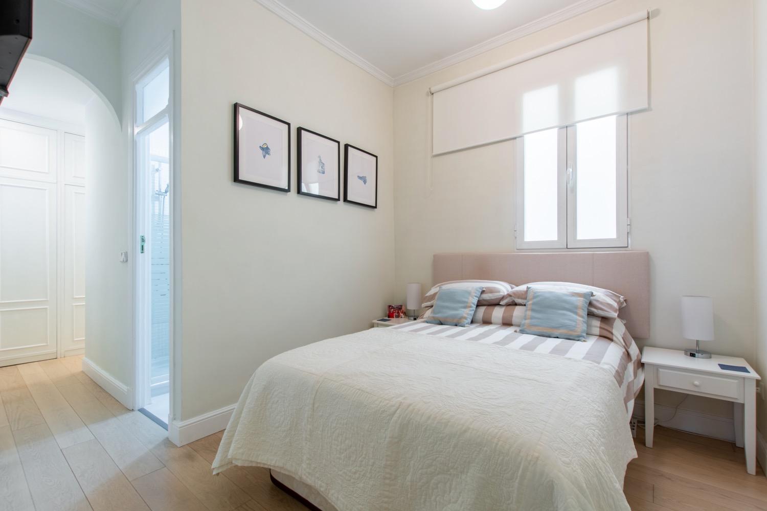 Imagen 19 Piso en venta en Madrid / Recoletos Calle Castello al lado del colegio del Pilar