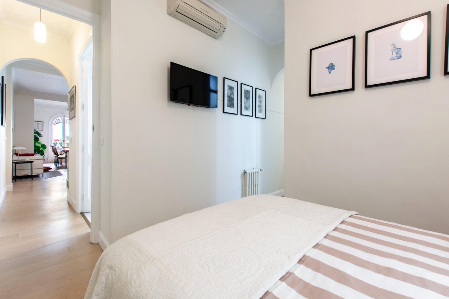 Imagen 20 Piso en venta en Madrid / Recoletos Calle Castello al lado del colegio del Pilar