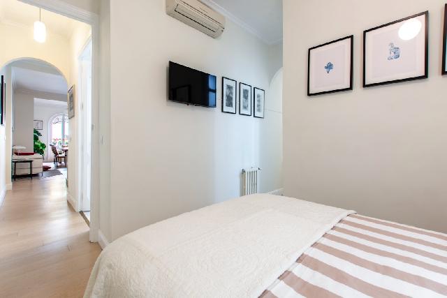 Imagen 20 Inmueble 302686 - Piso en venta en Madrid / Recoletos Calle Castello al lado del colegio del Pilar