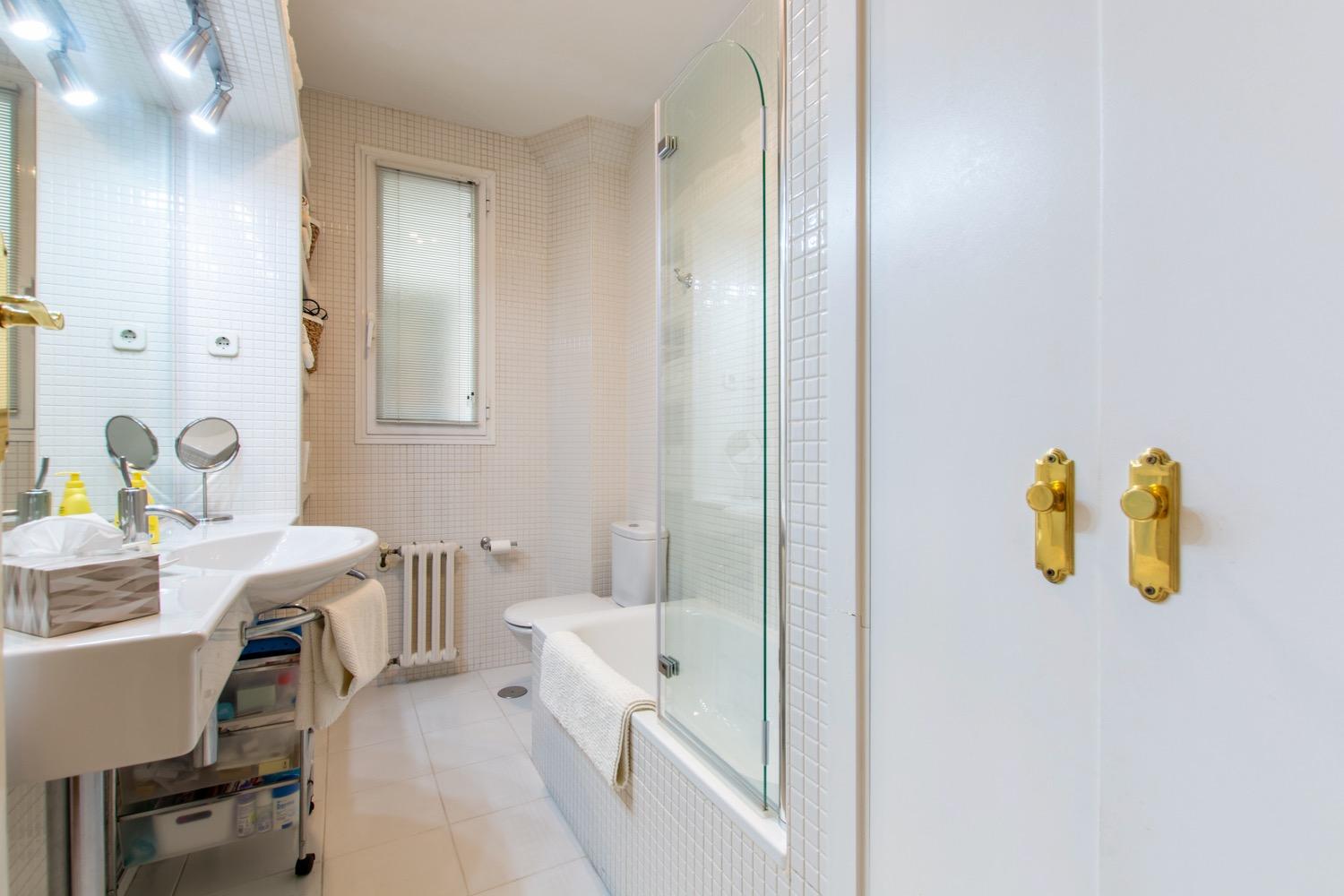 Imagen 13 Piso en venta en Madrid / Recoletos Calle Castello al lado del colegio del Pilar