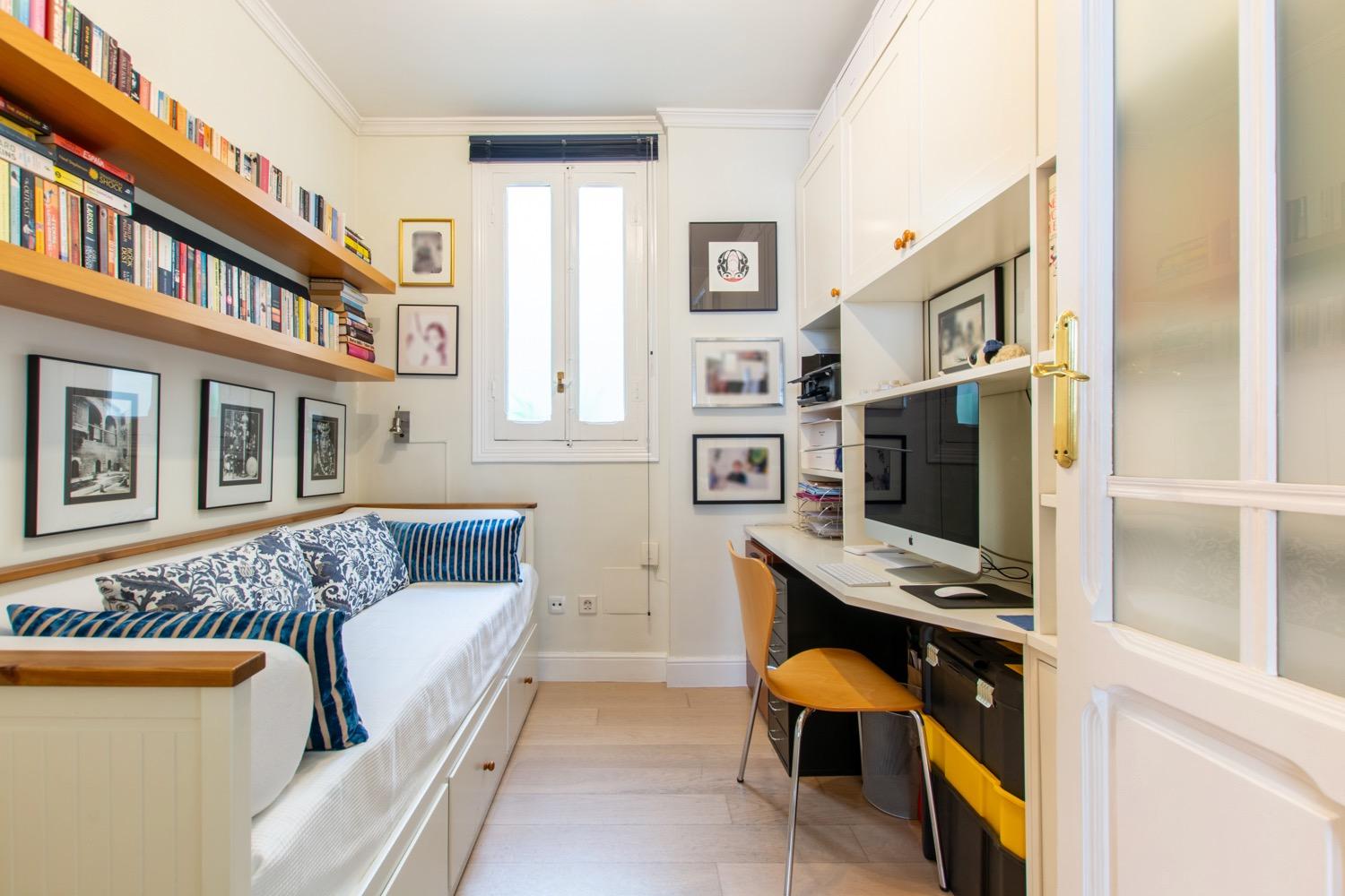 Imagen 15 Piso en venta en Madrid / Recoletos Calle Castello al lado del colegio del Pilar