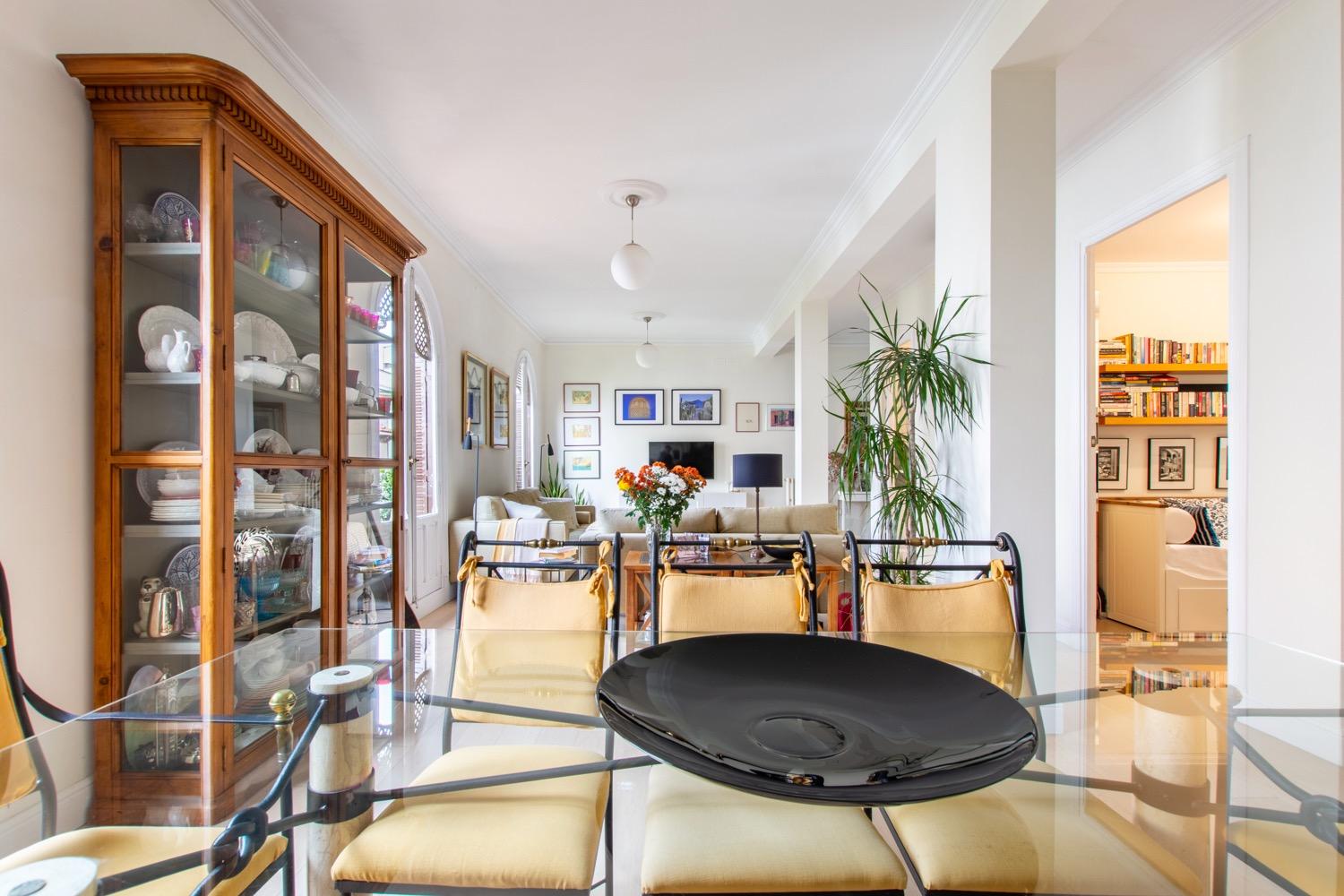 Imagen 7 Piso en venta en Madrid / Recoletos Calle Castello al lado del colegio del Pilar