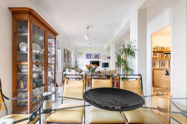 Imagen 7 Inmueble 302686 - Piso en venta en Madrid / Recoletos Calle Castello al lado del colegio del Pilar
