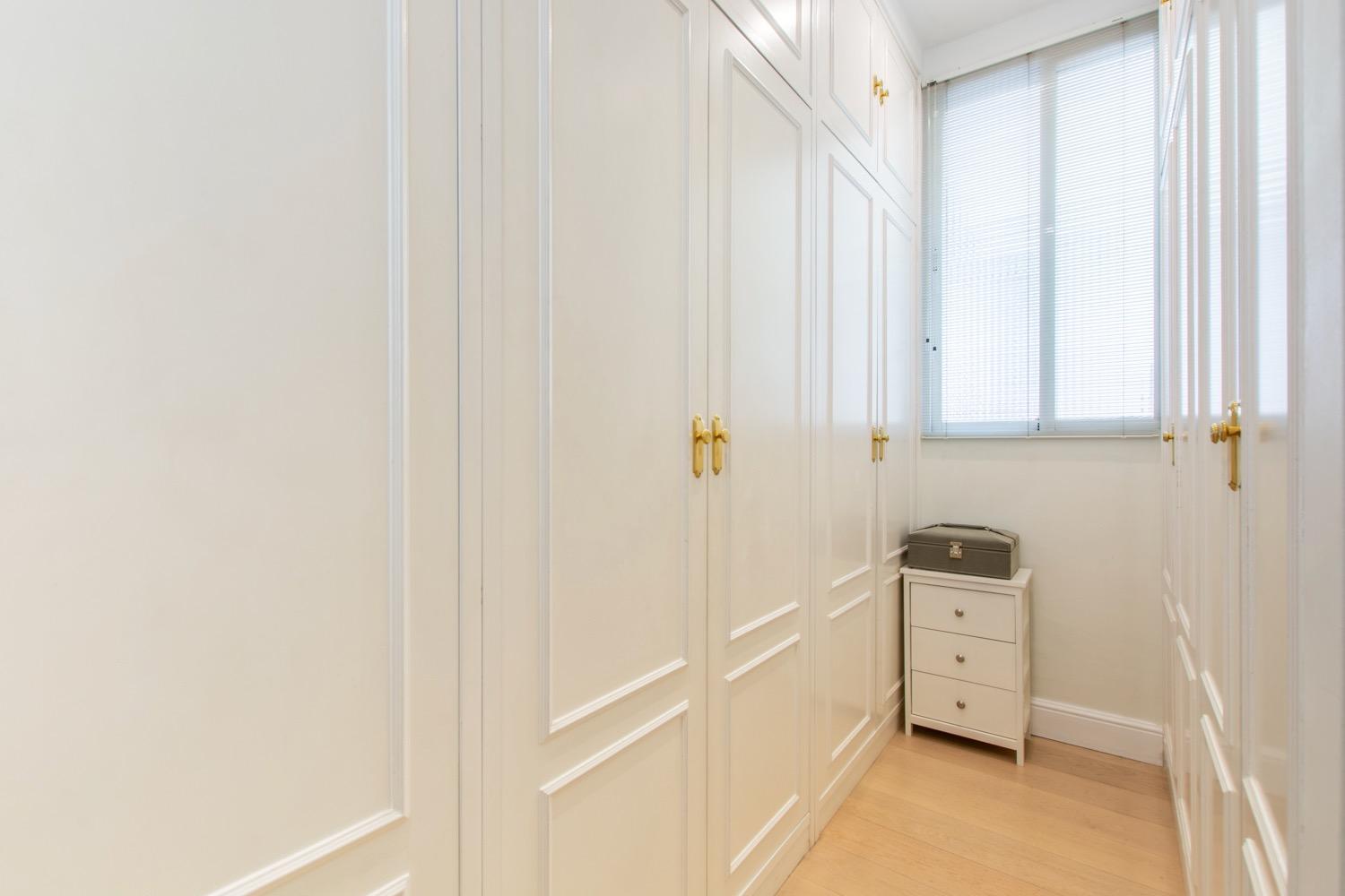 Imagen 22 Piso en venta en Madrid / Recoletos Calle Castello al lado del colegio del Pilar