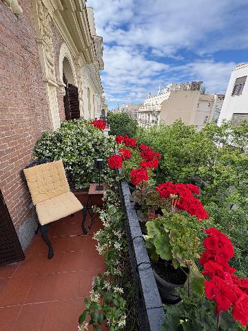 Imagen 24 Inmueble 302686 - Piso en venta en Madrid / Recoletos Calle Castello al lado del colegio del Pilar