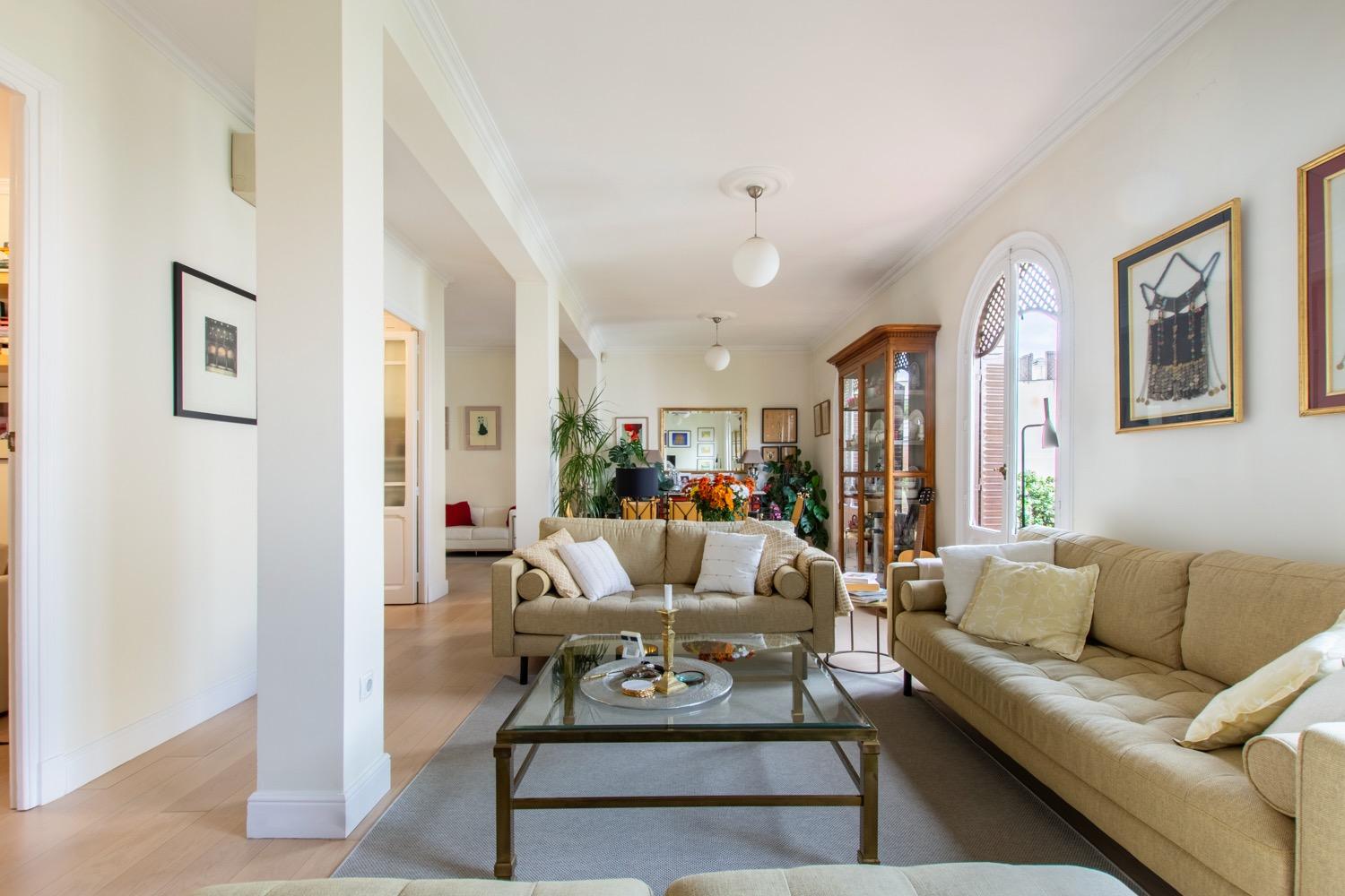 Imagen 3 Piso en venta en Madrid / Recoletos Calle Castello al lado del colegio del Pilar